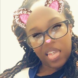 Meet your Posher, Georgette